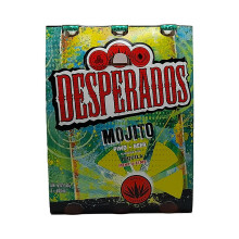mors Desperados Mojito Tequila flavoured Beer 3x400ml 6% ABV (Mojito), 2.02 kilograms, 1200.0 millilitre, Pack of 3