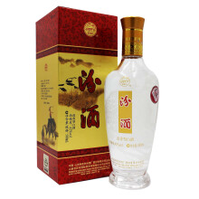 Chinese Baijiu - Fen Jiu 500ml Alc. 42% ??