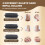 Gecko Leather Cleaner & Jeans Transfer Remover 750ml 4