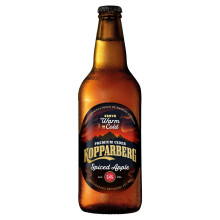 Kopparberg Spiced Apple Cider 500ml bottles
