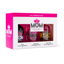 MOM Gin Gift pack 3 x 5cl