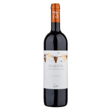 Sevilen Majestik Syrah & Kalecik Karasi Turkish Red Wine 75cl | 14% ABV