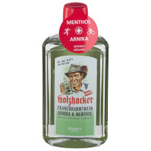 Wood chopper French brandy 500 ml
