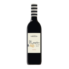 The Accomplice Shiraz Wine , 75 cl (Case of 6)