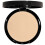 Dual Active Powder Foundation Cream Beige, Wet or Dry Matte Formula with Adjustable Coverage 1