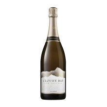 Cloudy Bay Pelorus, Marlborough New Zealand, 75cl