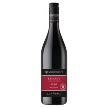 McGuigan Reserve Shiraz, 75 cl