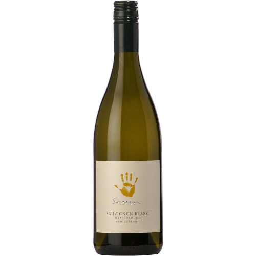 NZ Seresin Sauvignon Blanc, 75cl