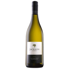 Jackson Estate Stich Marlborough Sauvignon Blanc New Zealand 75cl