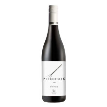 Pitchfork Shiraz 75cl | 14% ABV