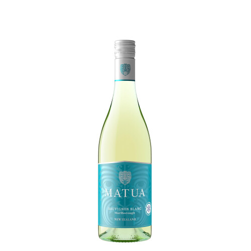 Matua Malborough Sauvignon Blanc Wine 75cl