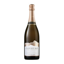 Cloudy Bay Pelorus Ros?, Marlborough New Zealand, 75 cl
