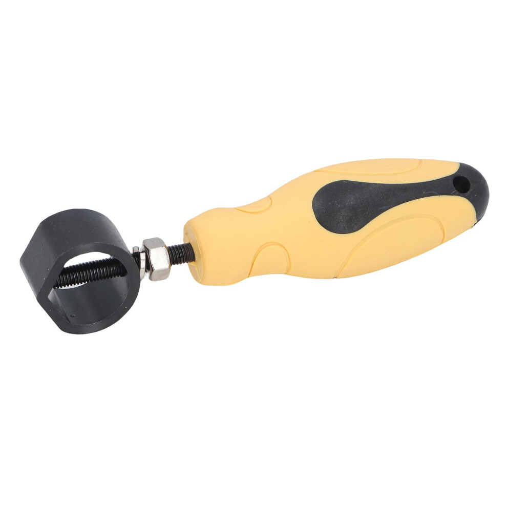 Metal Punch Stamp Holder, Steel Marking Die, Handheld Clamping Tool 8761383172631