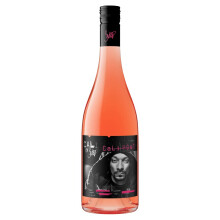 Cali by Snoop Rose Wine from California, 75cl