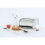 Brabantia Brabantia 348907 Roll Top Bread Bin, Medium - Matt Steel 5