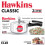 Hawkins Classic Pressure Cookers (2 Litre), Aluminium 2