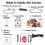 Hawkins Classic Pressure Cookers (2 Litre), Aluminium 5