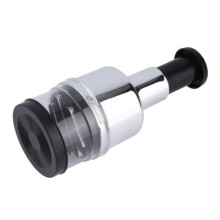 Stainless Steel Garlic Press and Vegetable Chopper for Quick Slicing Dicing Kitchen Cooking