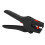 Pelacables autoajustable 0,08-6mm² cortador ABS 1