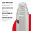 Thermos Thermos Light and Compact Flask, Stainless Steel, 1.0 L 2