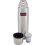Thermos Thermos Light and Compact Flask, Stainless Steel, 0.5 L 2