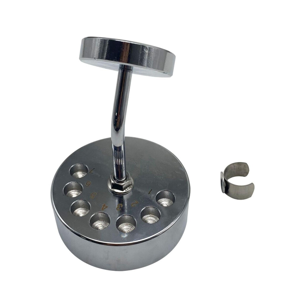 Precision Jewelry Welding Torch With Heat Control For Gold Silver Metalwork Soldering 9113335380905