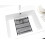 Brabantia Brabantia Sink Mat, Silicone, Dark Grey, One Size 4