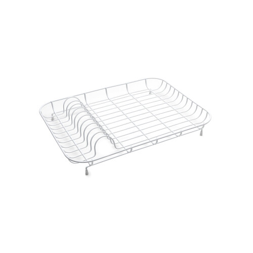 Addis Addis White Metal Drainer