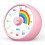 Visual Timer for Kids, 60-Minute Countdown for Classroom Office Kitchen, Desk Timer Kids Time Management Tools with Silent Operation, Pomodoro Time 1