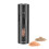 AIKARO - Electric Salt and Pepper Mill Automatic Spice Grinder, Battery Operated 1