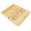 Rolling Supreme Medium Wooden Rolling Box King Size Papers Filter Tips 5