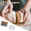 Sourdough Starter Kit Bread Proofing Basket, Round Bread Proofing Basket Set 9"/23cm, Round Banneton with Liner and Breads Making Tools Handmade, 5