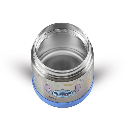 Thermos Disney's Stitch Thermos FUNtainer 290ml Food Flask 2