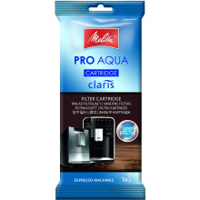Melitta Filter Cartridge, Pro Aqua, For The Best Automatic Coffee Machine, 192830