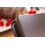 Judge Judge Swiss Roll Tin, 32 x 23 x 2.5 cm, Steel, Grey 3