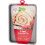 Judge Judge Swiss Roll Tin, 32 x 23 x 2.5 cm, Steel, Grey 2