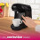 Tassimo Tassimo by Bosch HAPPY Friendly Pod Coffee Machine with descaling bundle (x4 tablets included) TAS102EAGB, Black 3