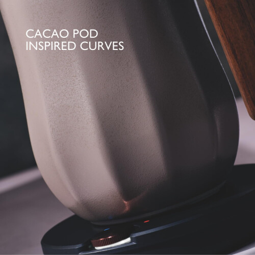Hotel Chocolat Hotel Chocolat - The Velvetiser System - Chalk 2