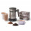 Hotel Chocolat Hotel Chocolat - The Velvetiser System - Pewter 1