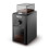 De'Longhi De'Longhi, Coffee grinder KG79, Black, 1 - Pack 1