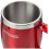 Thermos Thermos ThermoCaf? 187094 Translucent Desk Mug, Red, 450 ml 4