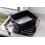 Addis Addis Plastic Butler Large Rectangular Bowl, Soft Black, 12.5 Litre ,505607 2
