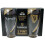 Guinness Guinness Guinness Logo Unisex Pint Glass Transparent, Glass, 1