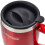 Thermos Thermos ThermoCaf? 187094 Translucent Desk Mug, Red, 450 ml 3