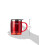 Thermos Thermos ThermoCaf? 187094 Translucent Desk Mug, Red, 450 ml 5