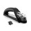 Robert Welch Robert Welch Hand-Held Knife Sharpener. MULTI AWARD WINNING DESIGN - The Ceramic Wheel Sharpens Blades To Exact 15? Angle. 10 Year Guarantee. 3