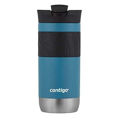 Contigo Byron 2.0 SNAPSEAL? Travel Mug, 470 ml 1