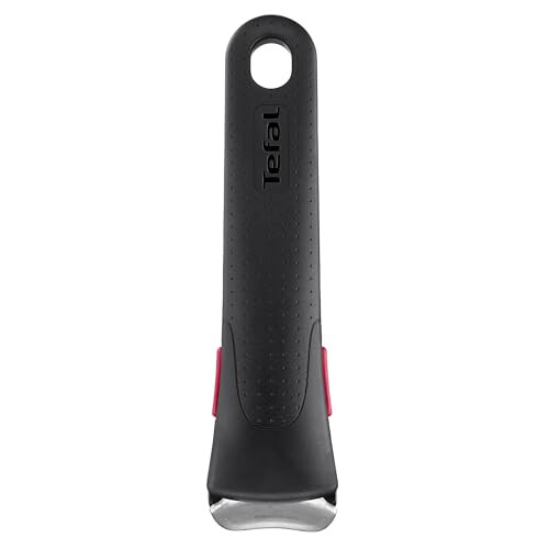 Tefal Tefal Ingenio Black removable handle, Stackable, Removable, 3-point security lock, 10-year warranty, Expertise L9863302 1