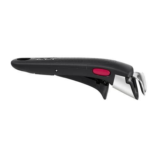Tefal Tefal Ingenio Black removable handle, Stackable, Removable, 3-point security lock, 10-year warranty, Expertise L9863302 2