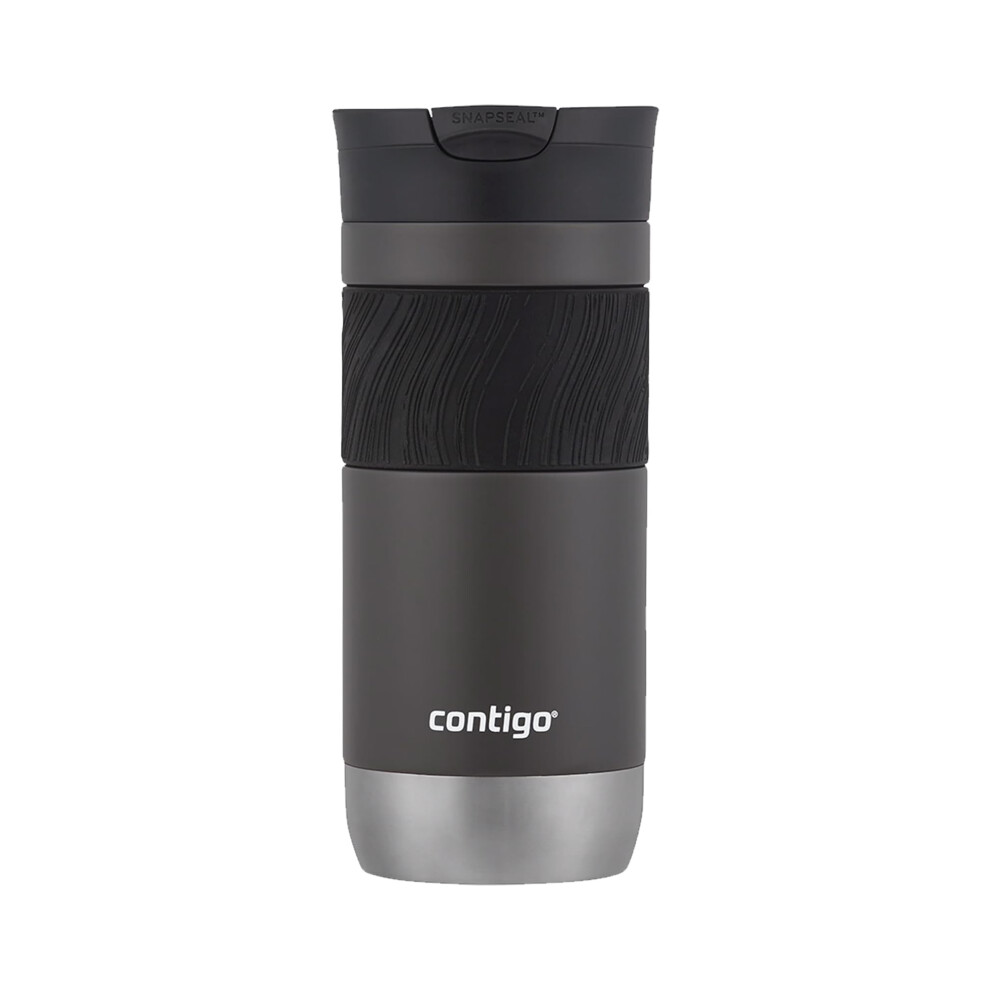 Contigo Byron 2.0 Snapseal? Travel Mug, 470 Ml